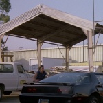 Knight Rider Season 2 - Episode 40 - Mouth Of The Snake - Photo 52