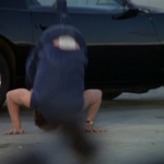 Knight Rider Season 2 - Episode 40 - Mouth Of The Snake - Photo 54