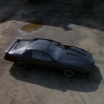 Knight Rider Season 2 - Episode 40 - Mouth Of The Snake - Photo 56