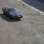 Knight Rider Season 2 - Episode 40 - Mouth Of The Snake - Photo 57