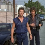 Knight Rider Season 2 - Episode 40 - Mouth Of The Snake - Photo 65
