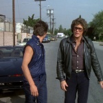 Knight Rider Season 2 - Episode 40 - Mouth Of The Snake - Photo 66