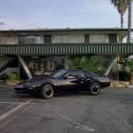 Knight Rider Season 2 - Episode 40 - Mouth Of The Snake - Photo 7