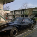 Knight Rider Season 2 - Episode 40 - Mouth Of The Snake - Photo 8