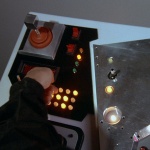 Knight Rider Season 2 - Episode 40 - Mouth Of The Snake - Photo 81