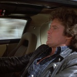 Knight Rider Season 2 - Episode 40 - Mouth Of The Snake - Photo 85