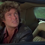 Knight Rider Season 2 - Episode 40 - Mouth Of The Snake - Photo 95