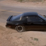 Knight Rider Season 2 - Episode 40 - Mouth Of The Snake - Photo 99