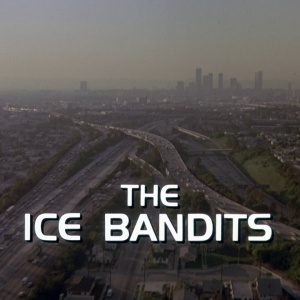 The Ice Bandits