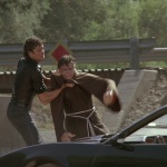 Knight Rider Season 3 - Episode 44 - The Ice Bandits - Photo 137