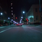 Knight Rider Season 3 - Episode 45 - Knights Of The Fast Lane - Photo 10