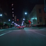 Knight Rider Season 3 - Episode 45 - Knights Of The Fast Lane - Photo 11