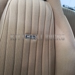 Original Material for PMD Seats