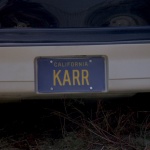 Knight Rider Season 3 - Episode 47 - KITT VS. KARR - Photo 230