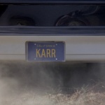 Knight Rider Season 3 - Episode 47 - KITT VS. KARR - Photo 231