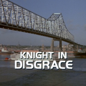 Knight In Disgrace