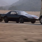 Knight Rider Season 3 - Episode 54 - Knight By A Nose - Photo 106
