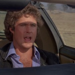 Knight Rider Season 3 - Episode 54 - Knight By A Nose - Photo 110