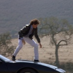 Knight Rider Season 3 - Episode 54 - Knight By A Nose - Photo 113