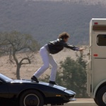 Knight Rider Season 3 - Episode 54 - Knight By A Nose - Photo 114