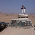 Knight Rider Season 3 - Episode 54 - Knight By A Nose - Photo 116