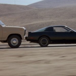 Knight Rider Season 3 - Episode 54 - Knight By A Nose - Photo 118