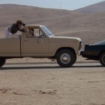 Knight Rider Season 3 Episode 54 Knight By A Nose Photo 119