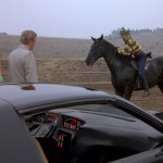 Knight Rider Season 3 - Episode 54 - Knight By A Nose - Photo 121