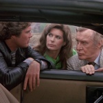 Knight Rider Season 3 - Episode 54 - Knight By A Nose - Photo 124