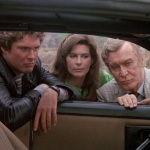 Knight Rider Season 3 - Episode 54 - Knight By A Nose - Photo 125
