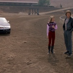 Knight Rider Season 3 - Episode 54 - Knight By A Nose - Photo 15