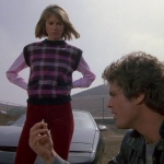 Knight Rider Season 3 - Episode 54 - Knight By A Nose - Photo 18