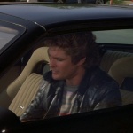 Knight Rider Season 3 - Episode 54 - Knight By A Nose - Photo 25