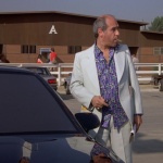 Knight Rider Season 3 - Episode 54 - Knight By A Nose - Photo 30