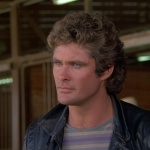 Knight Rider Season 3 - Episode 54 - Knight By A Nose - Photo 32