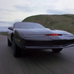 Knight Rider Season 3 - Episode 54 - Knight By A Nose - Photo 4