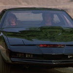 Knight Rider Season 3 - Episode 54 - Knight By A Nose - Photo 45