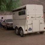 Knight Rider Season 3 - Episode 54 - Knight By A Nose - Photo 48