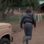 Knight Rider Season 3 - Episode 54 - Knight By A Nose - Photo 50