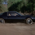 Knight Rider Season 3 - Episode 54 - Knight By A Nose - Photo 53