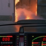 Knight Rider Season 3 - Episode 54 - Knight By A Nose - Photo 55