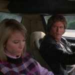Knight Rider Season 3 - Episode 54 - Knight By A Nose - Photo 56