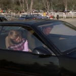 Knight Rider Season 3 - Episode 54 - Knight By A Nose - Photo 57