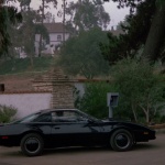 Knight Rider Season 3 - Episode 54 - Knight By A Nose - Photo 66