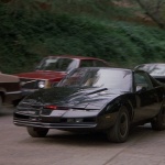 Knight Rider Season 3 - Episode 54 - Knight By A Nose - Photo 71