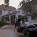 Knight Rider Season 3 - Episode 54 - Knight By A Nose - Photo 73