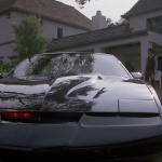 Knight Rider Season 3 - Episode 54 - Knight By A Nose - Photo 75