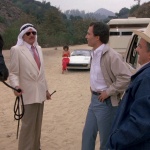 Knight Rider Season 3 - Episode 54 - Knight By A Nose - Photo 78