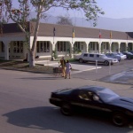 Knight Rider Season 3 - Episode 54 - Knight By A Nose - Photo 8