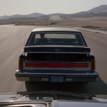 Knight Rider Season 3 - Episode 54 - Knight By A Nose - Photo 84